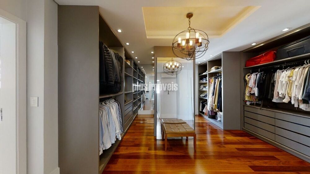 Apartamento, 3 quartos, 261 m² - Foto 13