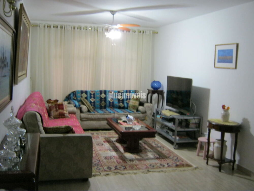 Casa, 3 quartos, 146 m² - Foto 1