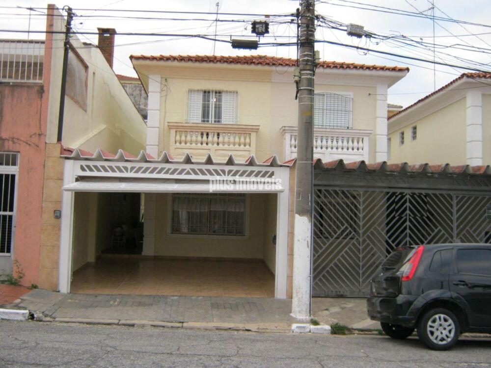 Casa, 3 quartos, 146 m² - Foto 6