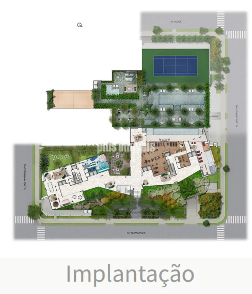 Apartamento, 4 quartos, 649 m² - Foto 7