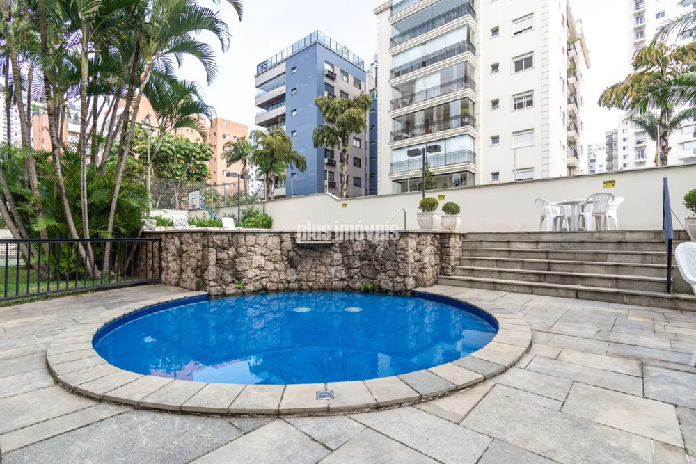 Apartamento, 4 quartos, 345 m² - Foto 16