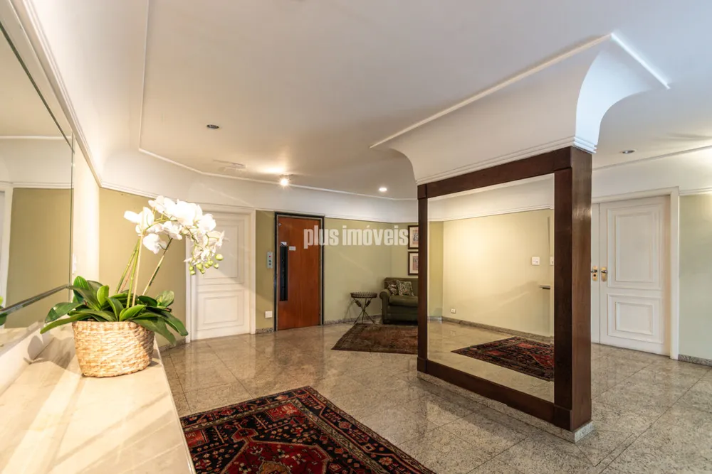 Apartamento, 4 quartos, 345 m² - Foto 7