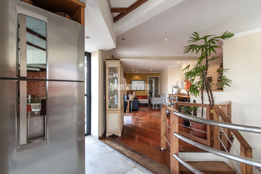 Apartamento, 4 quartos, 345 m² - Foto 8
