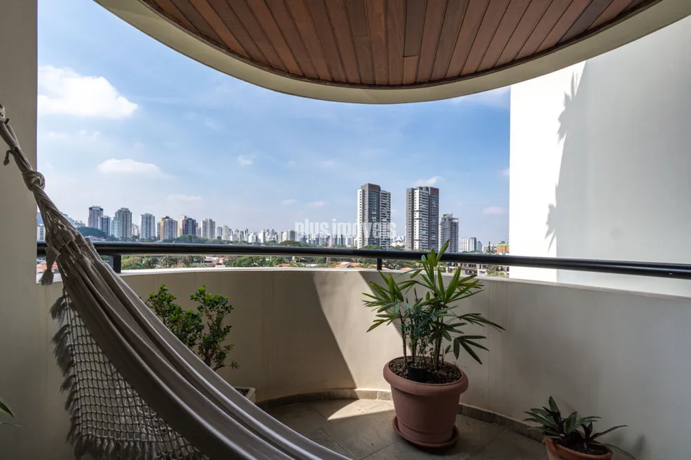 Apartamento, 4 quartos, 345 m² - Foto 3