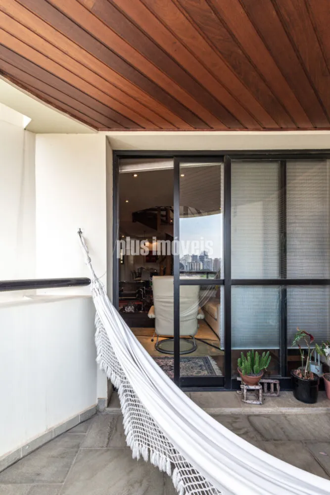 Apartamento, 4 quartos, 345 m² - Foto 4