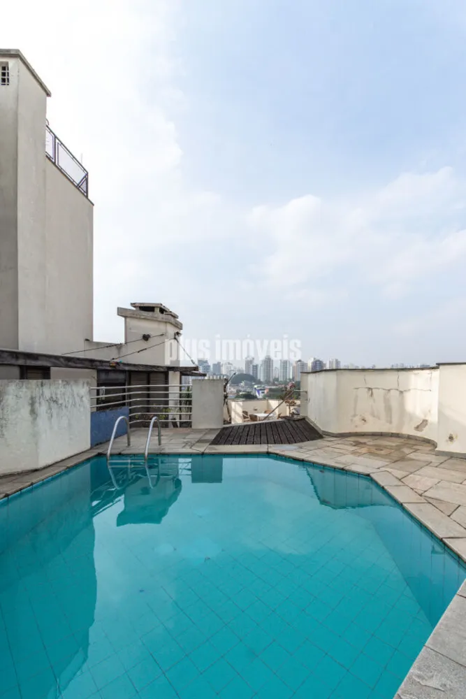 Apartamento, 4 quartos, 345 m² - Foto 1