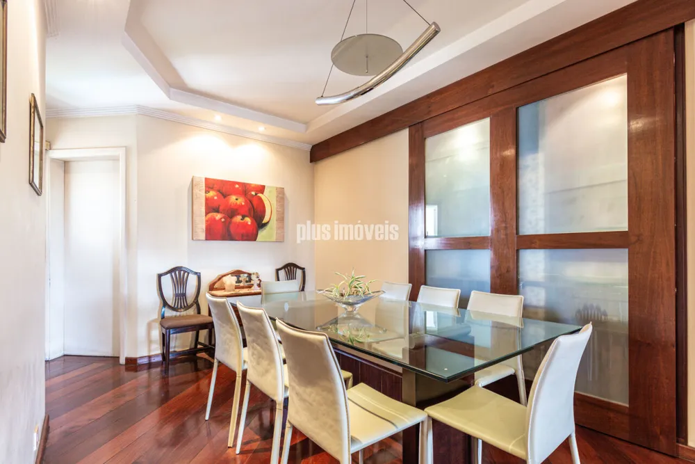 Apartamento, 4 quartos, 345 m² - Foto 2