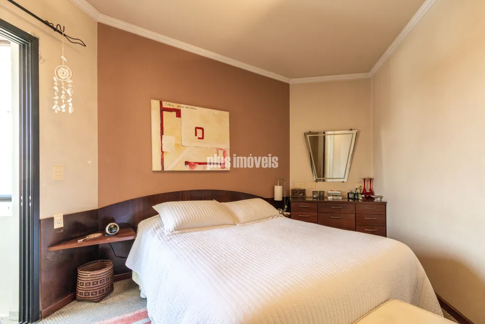 Apartamento, 4 quartos, 345 m² - Foto 5