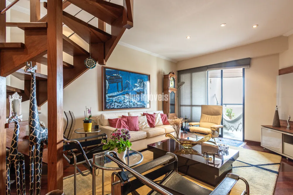 Apartamento, 4 quartos, 345 m² - Foto 1