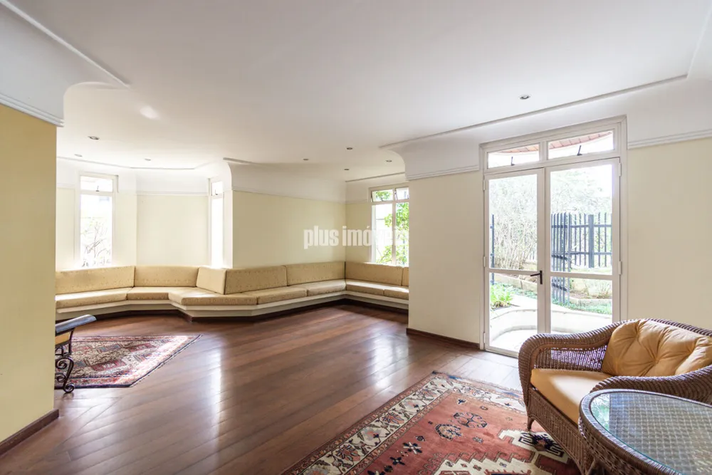Apartamento, 4 quartos, 345 m² - Foto 2