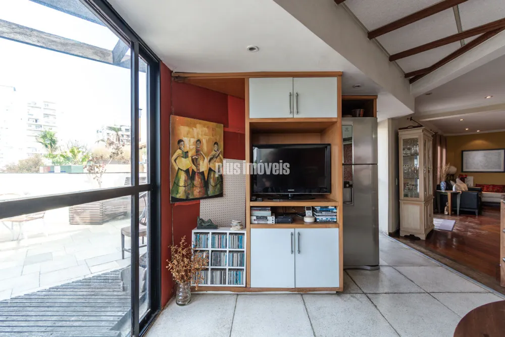 Apartamento, 4 quartos, 345 m² - Foto 9