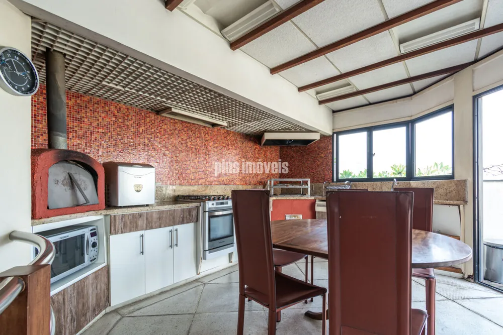 Apartamento, 4 quartos, 345 m² - Foto 8