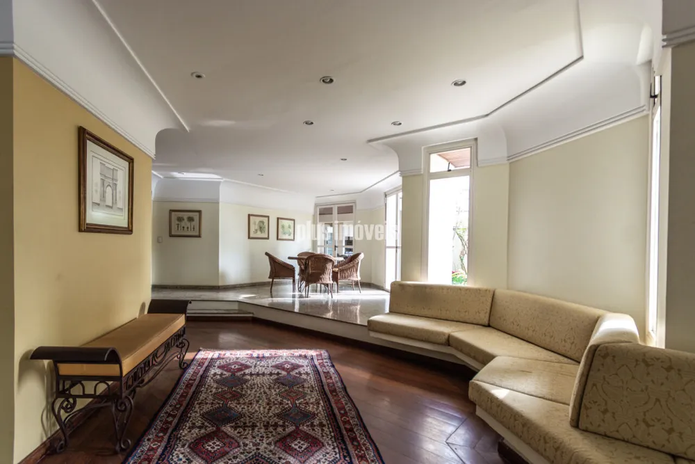 Apartamento, 4 quartos, 345 m² - Foto 3