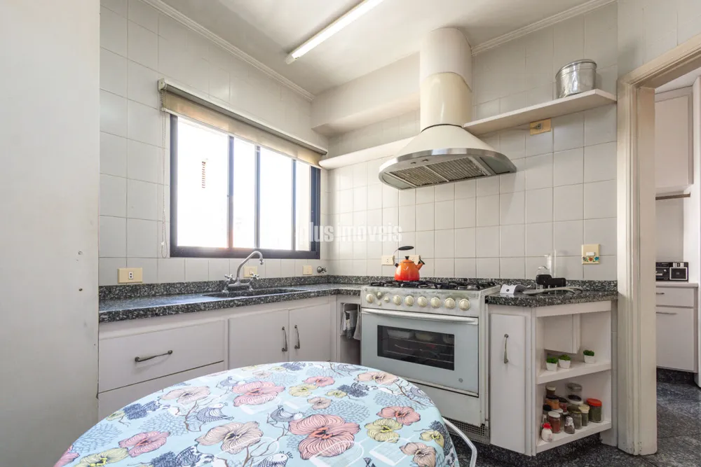 Apartamento, 4 quartos, 345 m² - Foto 6