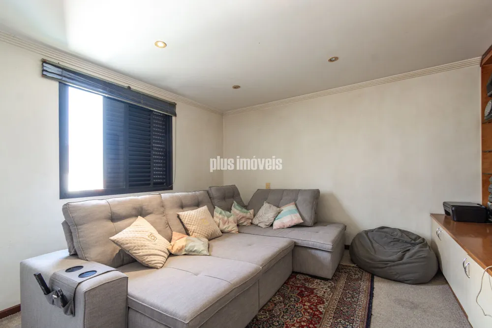 Apartamento, 4 quartos, 345 m² - Foto 4
