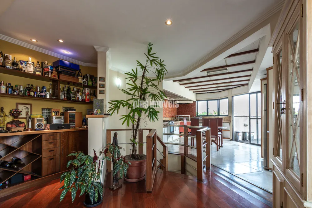 Apartamento, 4 quartos, 345 m² - Foto 5