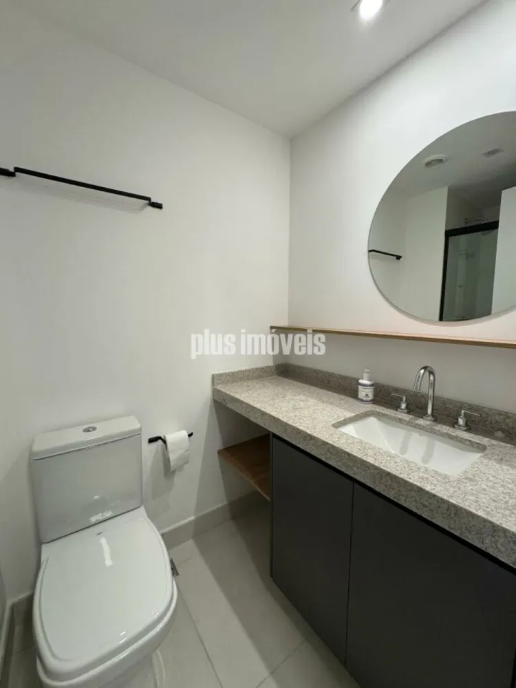 Kitnet-Studio, 26 m² - Foto 1