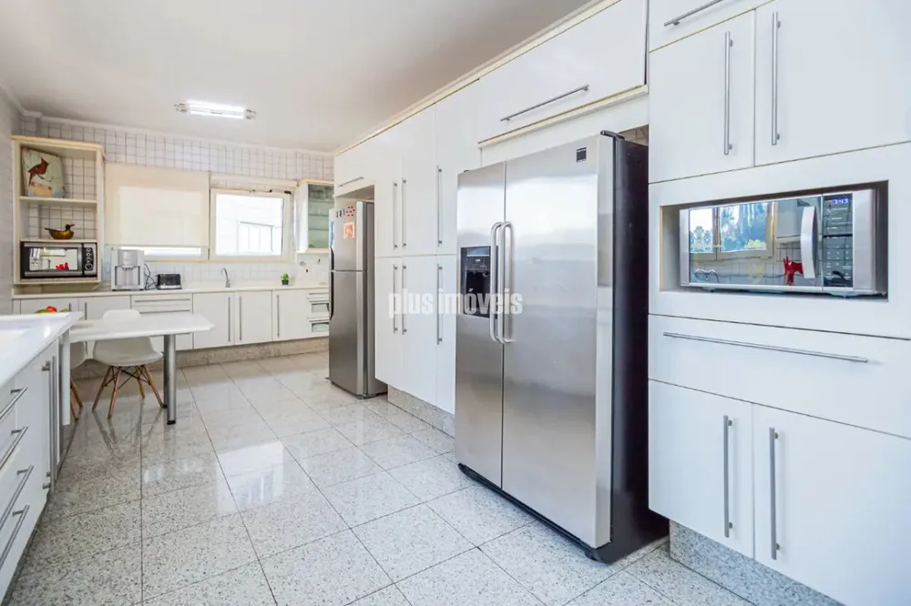 Apartamento, 4 quartos, 649 m² - Foto 3