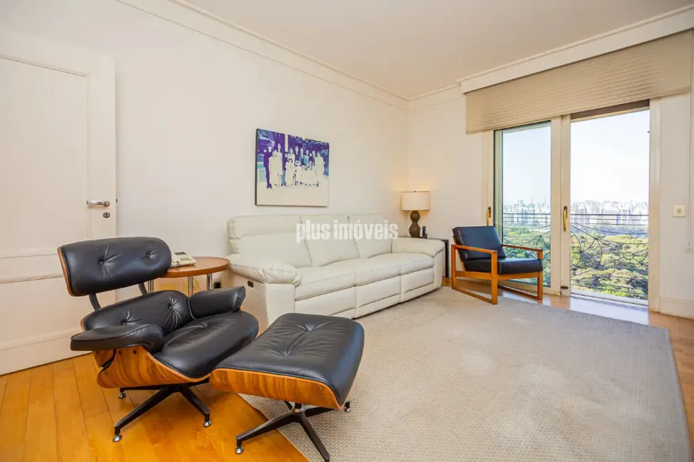 Apartamento, 4 quartos, 649 m² - Foto 1
