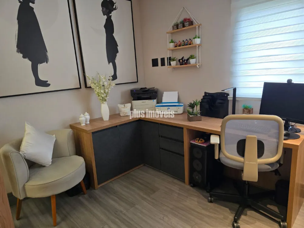 Apartamento, 2 quartos, 90 m² - Foto 3
