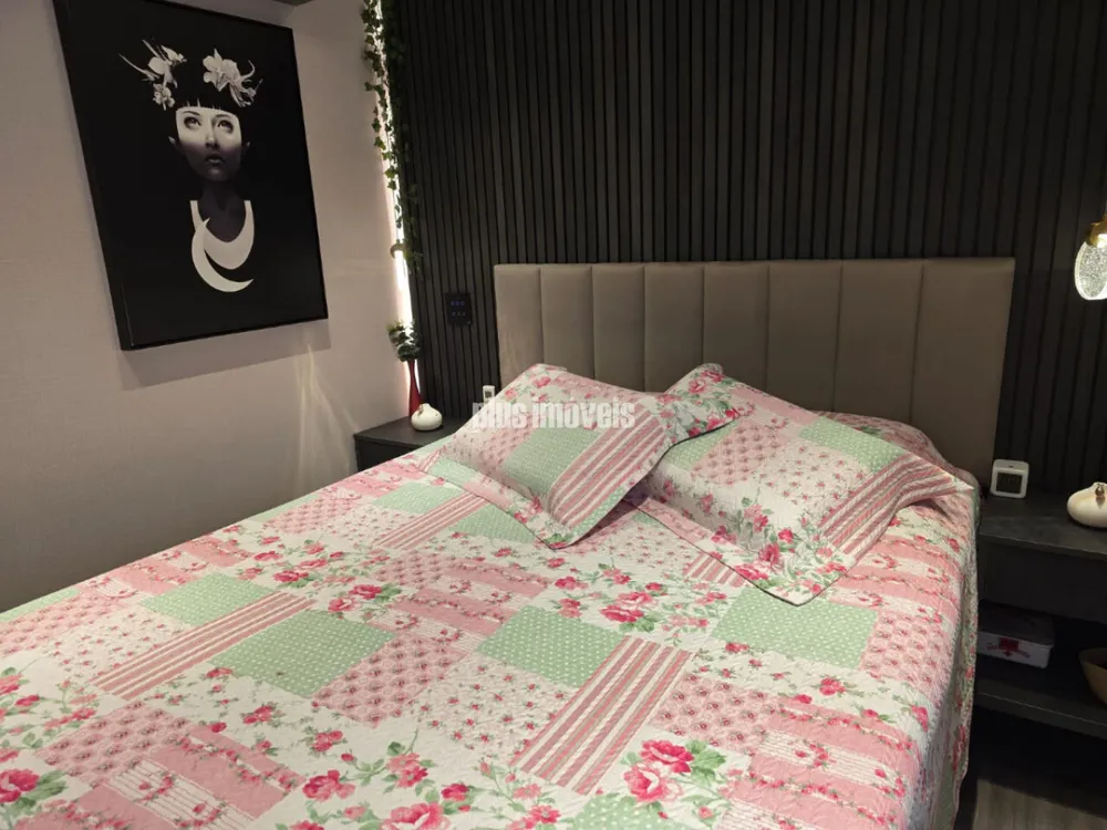 Apartamento, 2 quartos, 90 m² - Foto 4
