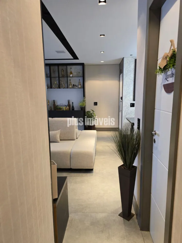 Apartamento, 2 quartos, 90 m² - Foto 1