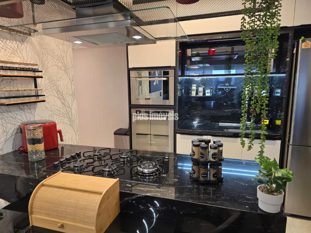 Apartamento, 2 quartos, 90 m² - Foto 2