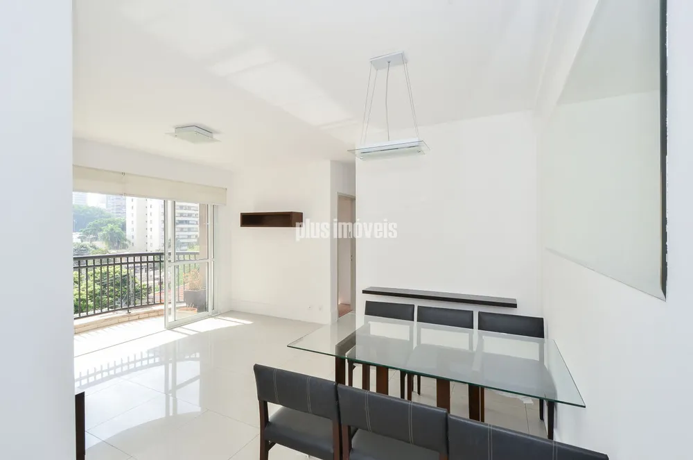 Apartamento, 2 quartos, 65 m² - Foto 2