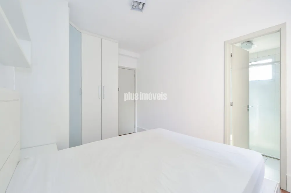 Apartamento, 2 quartos, 65 m² - Foto 1