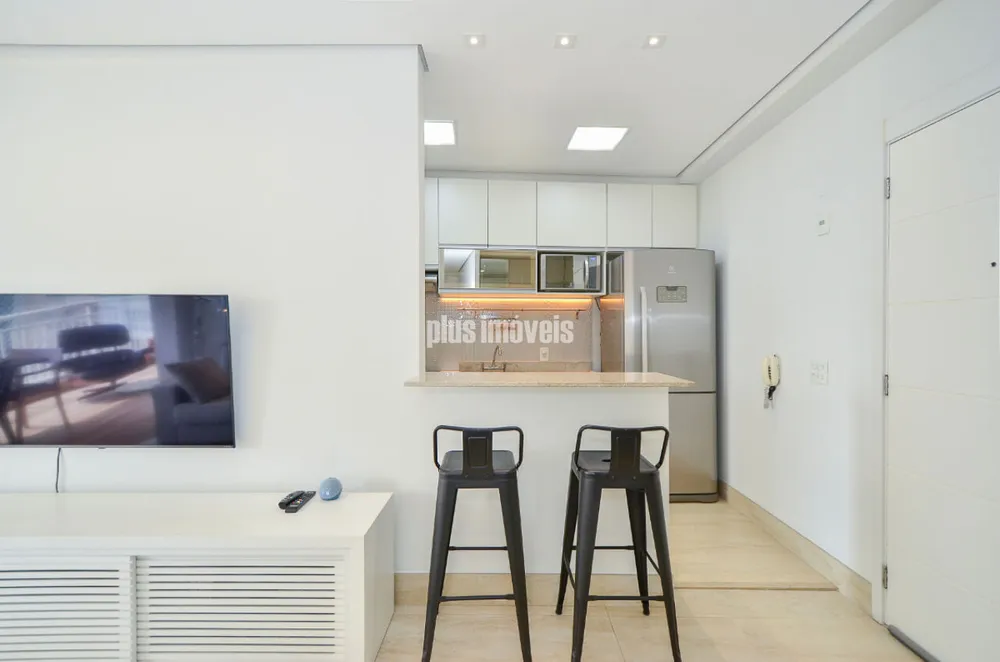Apartamento, 2 quartos, 68 m² - Foto 2