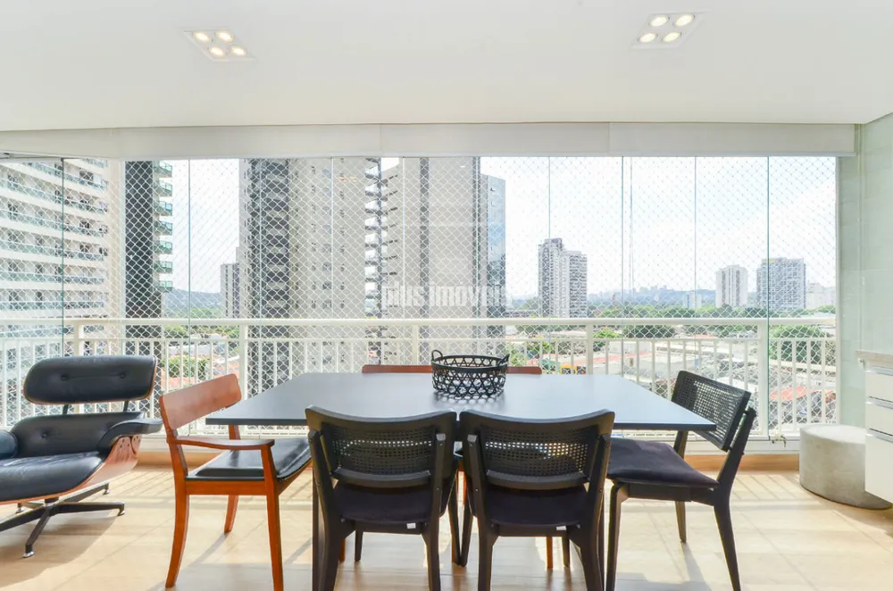 Apartamento, 2 quartos, 68 m² - Foto 1