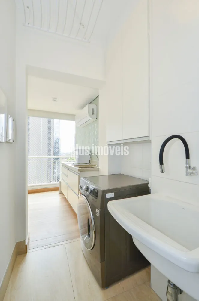 Apartamento, 2 quartos, 68 m² - Foto 3