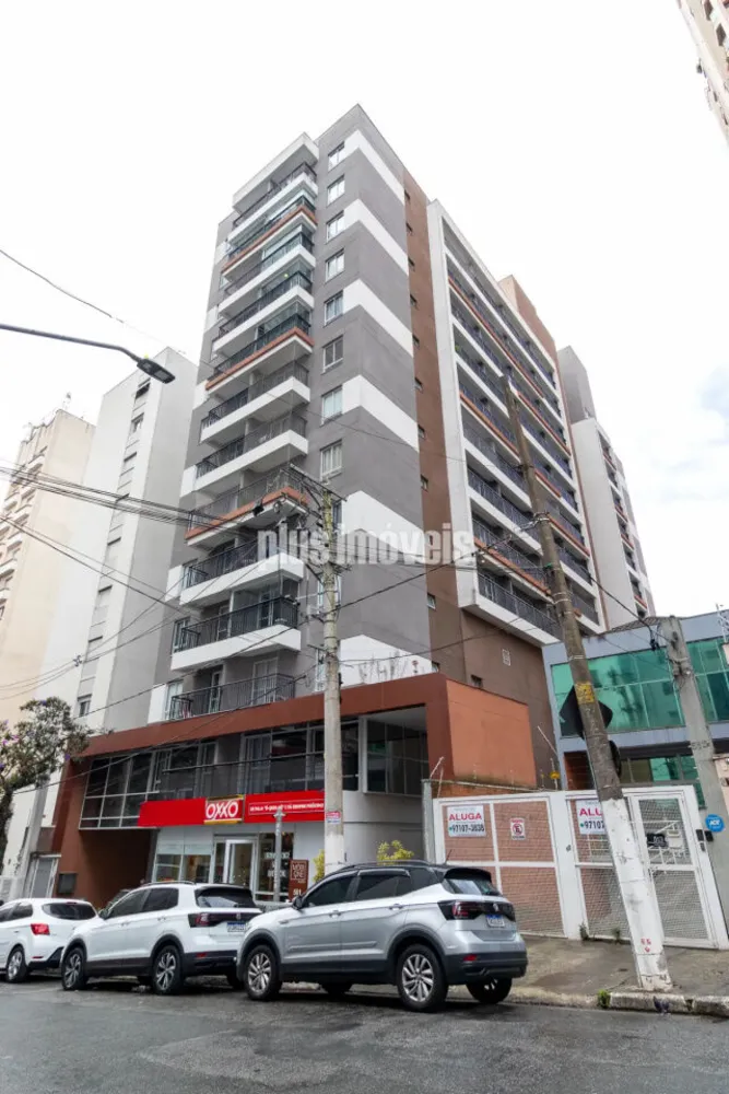 Apartamento, 1 quarto, 26 m² - Foto 4