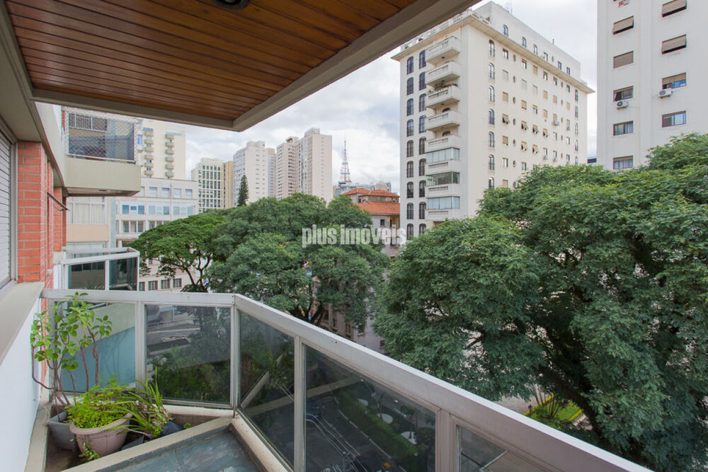 Apartamento, 3 quartos, 161 m² - Foto 2