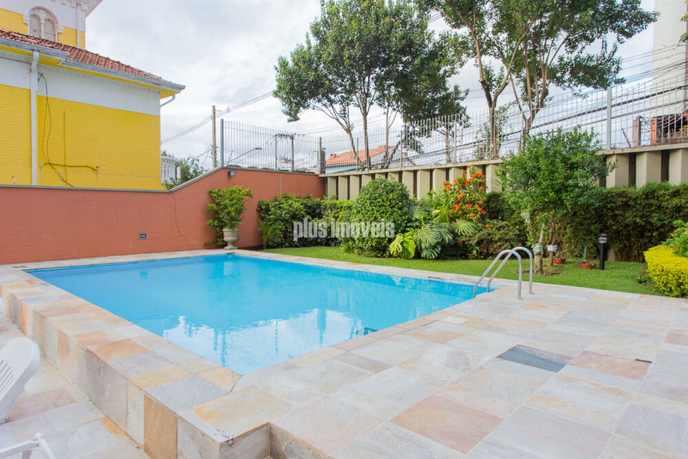 Apartamento, 3 quartos, 161 m² - Foto 4
