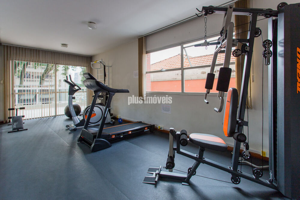 Apartamento, 3 quartos, 161 m² - Foto 3