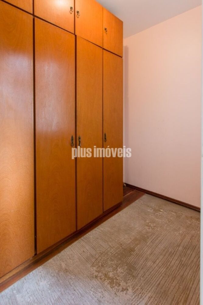 Apartamento, 3 quartos, 161 m² - Foto 1