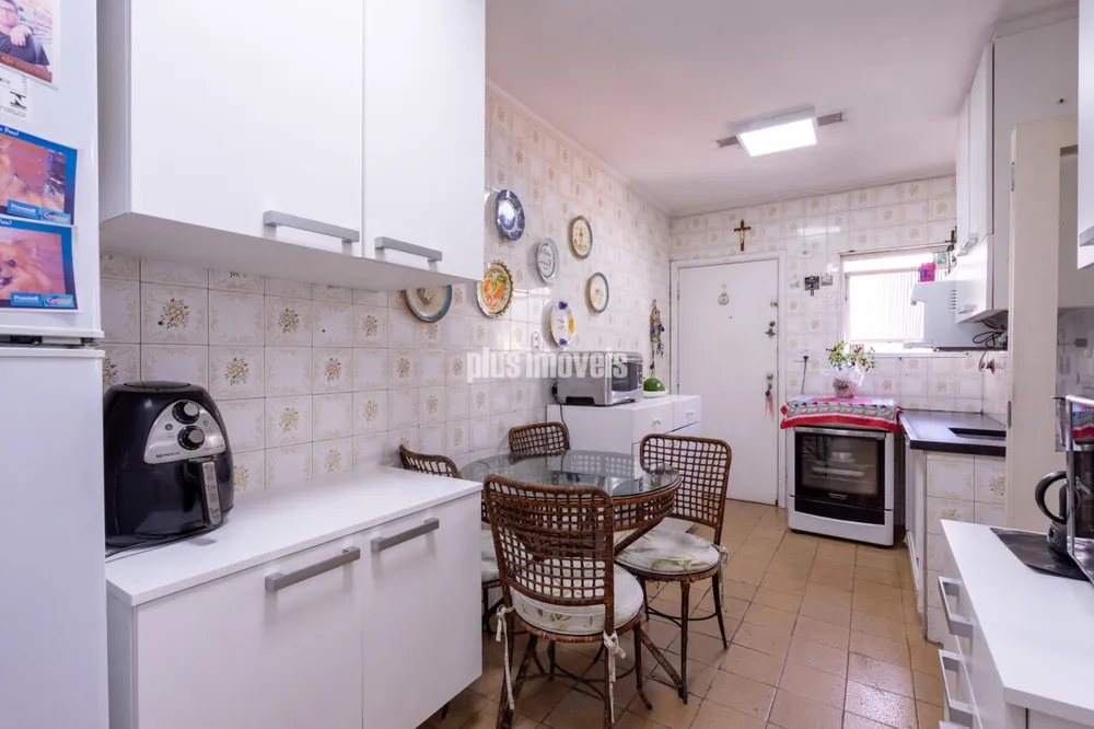 Apartamento, 3 quartos, 90 m² - Foto 2