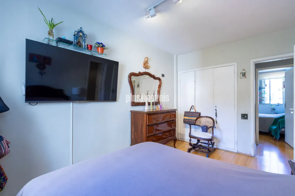 Apartamento, 3 quartos, 90 m² - Foto 3