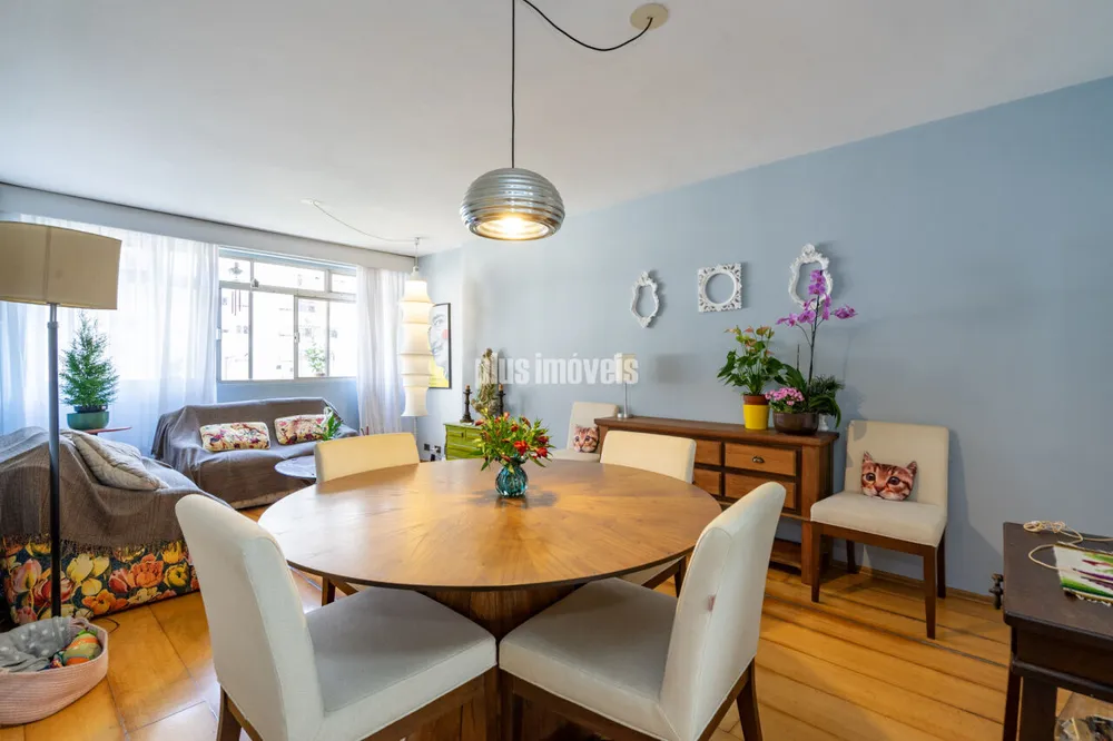 Apartamento, 3 quartos, 90 m² - Foto 8