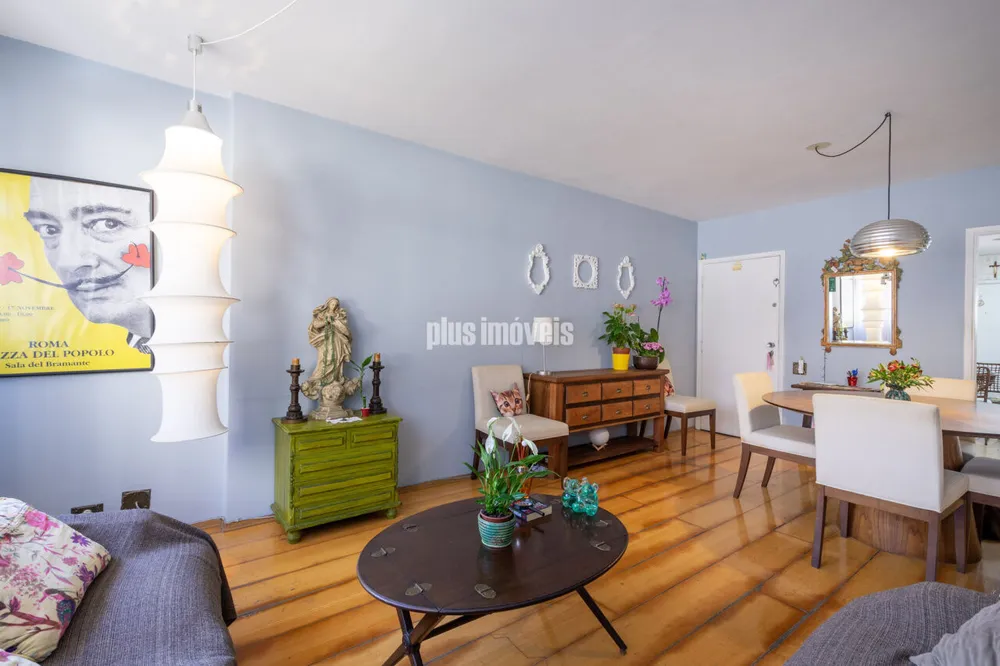 Apartamento, 3 quartos, 90 m² - Foto 7