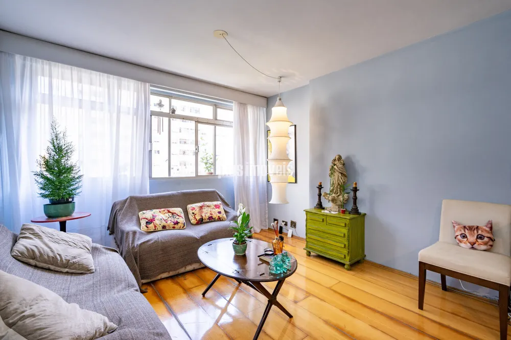 Apartamento, 3 quartos, 90 m² - Foto 4