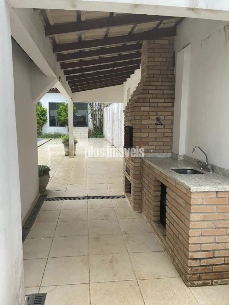 Casa, 3 quartos, 440 m² - Foto 3
