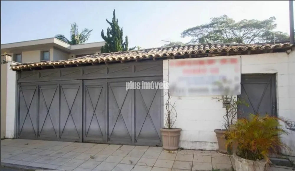 Casa, 3 quartos, 440 m² - Foto 9