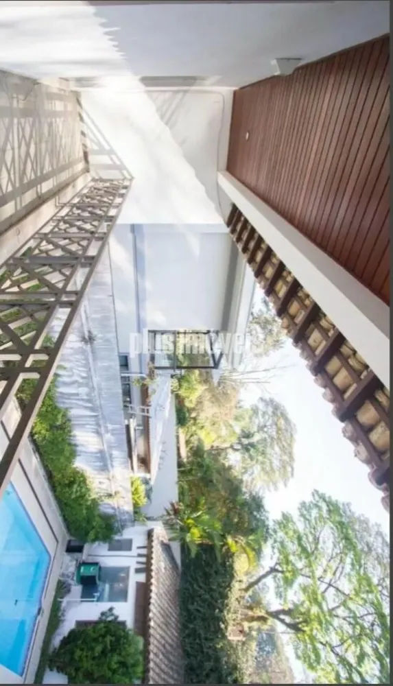 Casa, 3 quartos, 440 m² - Foto 1