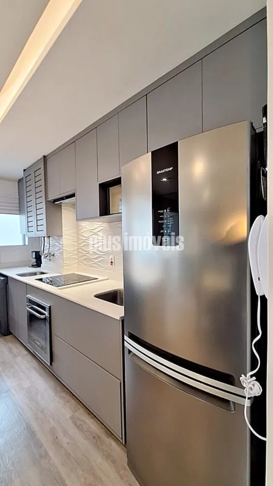 Apartamento, 1 quarto, 62 m² - Foto 2