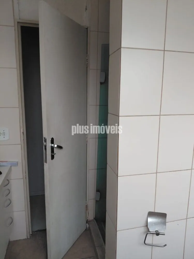 Apartamento, 4 quartos, 127 m² - Foto 4