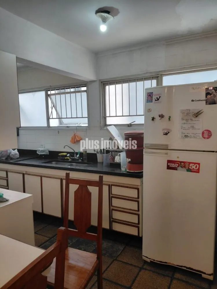 Apartamento, 4 quartos, 127 m² - Foto 3