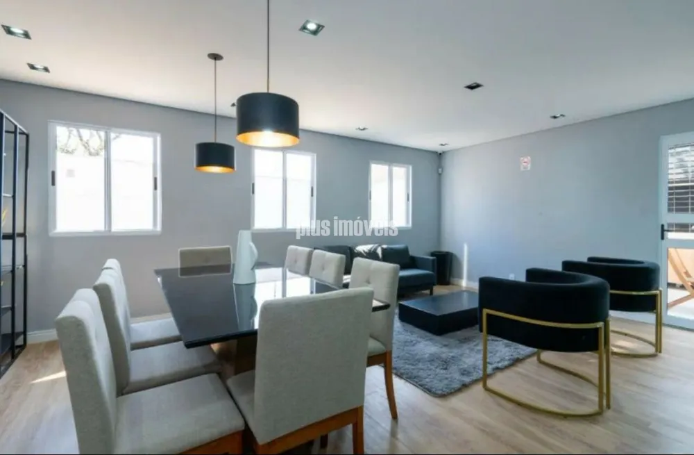 Apartamento, 2 quartos, 31 m² - Foto 2