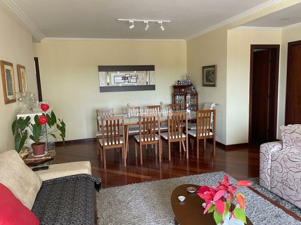 Apartamento, 4 quartos, 158 m² - Foto 33